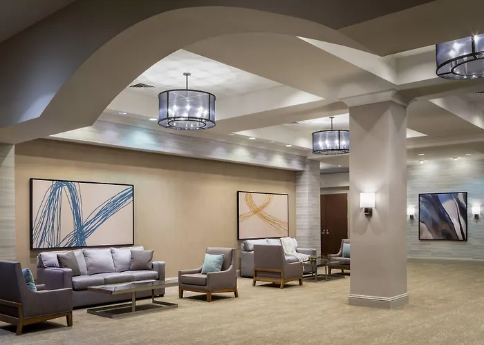 San Antonio Marriott Northwest Medical Center